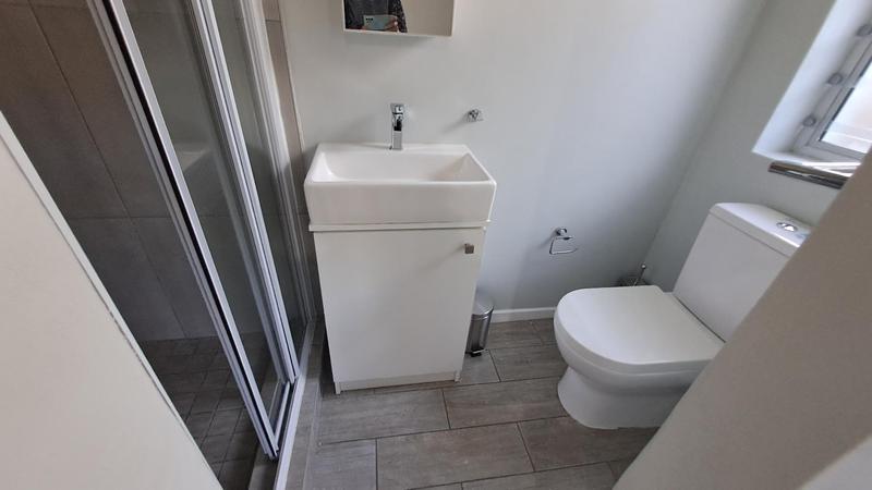 To Let 1 Bedroom Property for Rent in Boston Western Cape